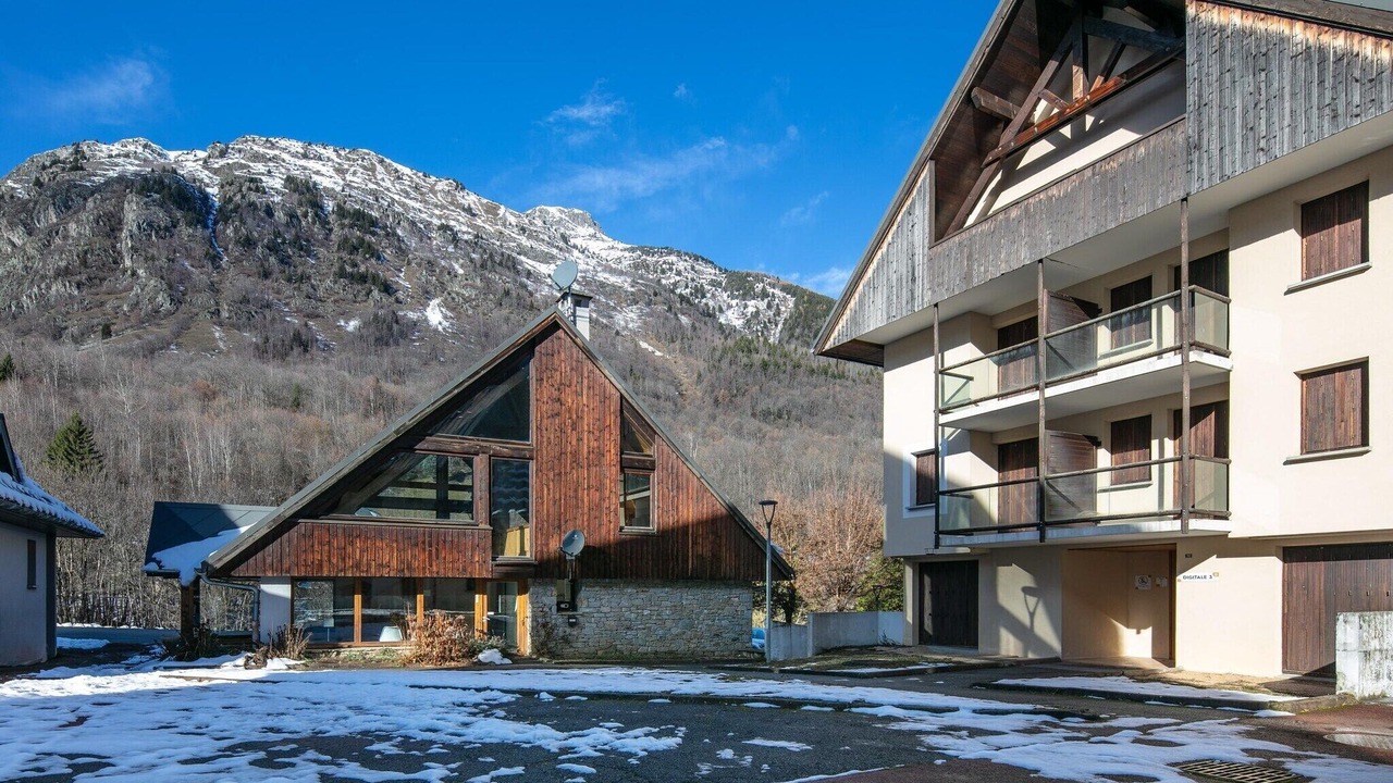 Photo of Outdoor in Saint-Colomban-des-Villards