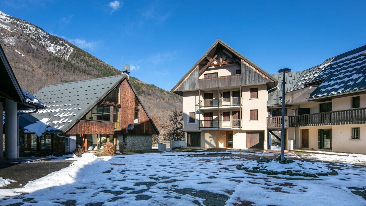 Photo of Outdoor in Saint-Colomban-des-Villards