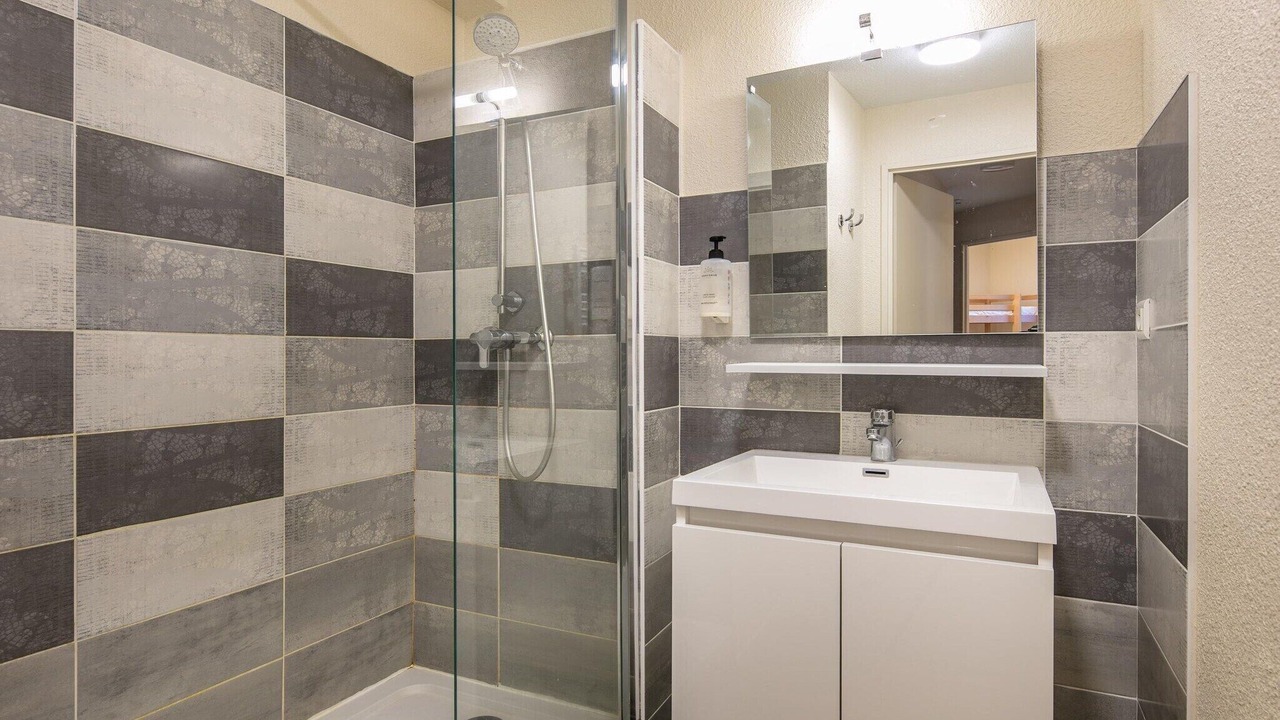 Photo of Bathroom in Saint-Colomban-des-Villards