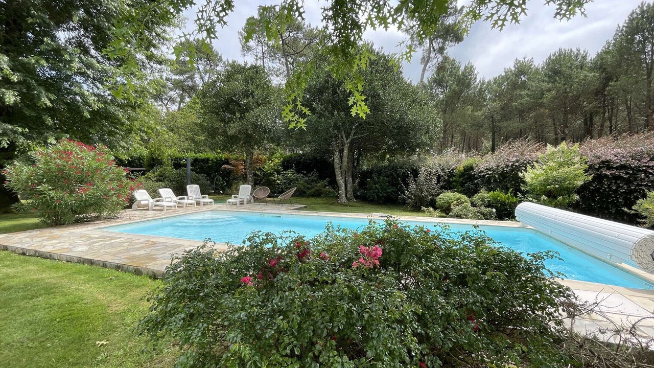 Photo of Outdoor in Vielle-Saint-Girons