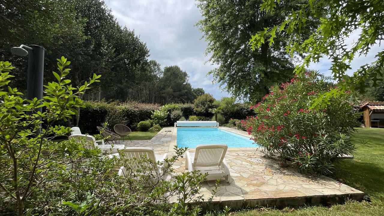 Photo of Outdoor in Vielle-Saint-Girons