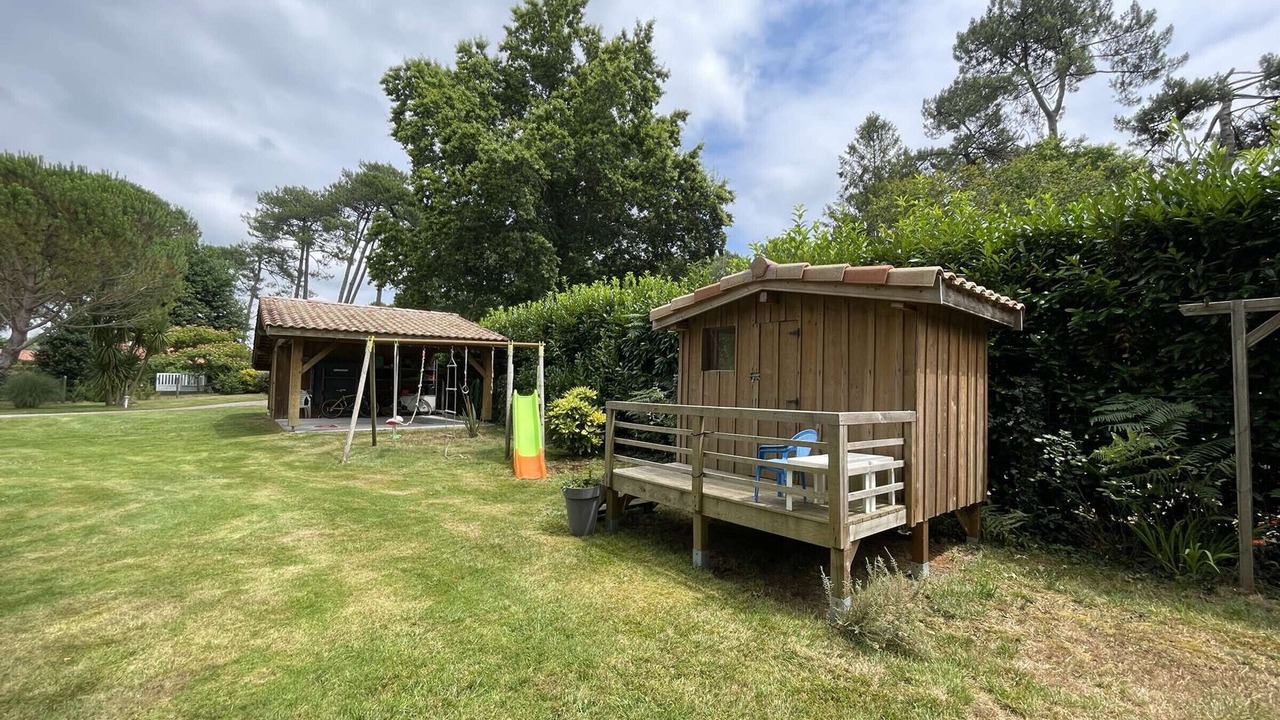Photo of Outdoor in Vielle-Saint-Girons