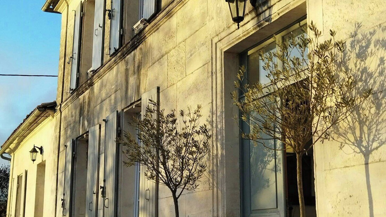 Photo of Outdoor in Archiac