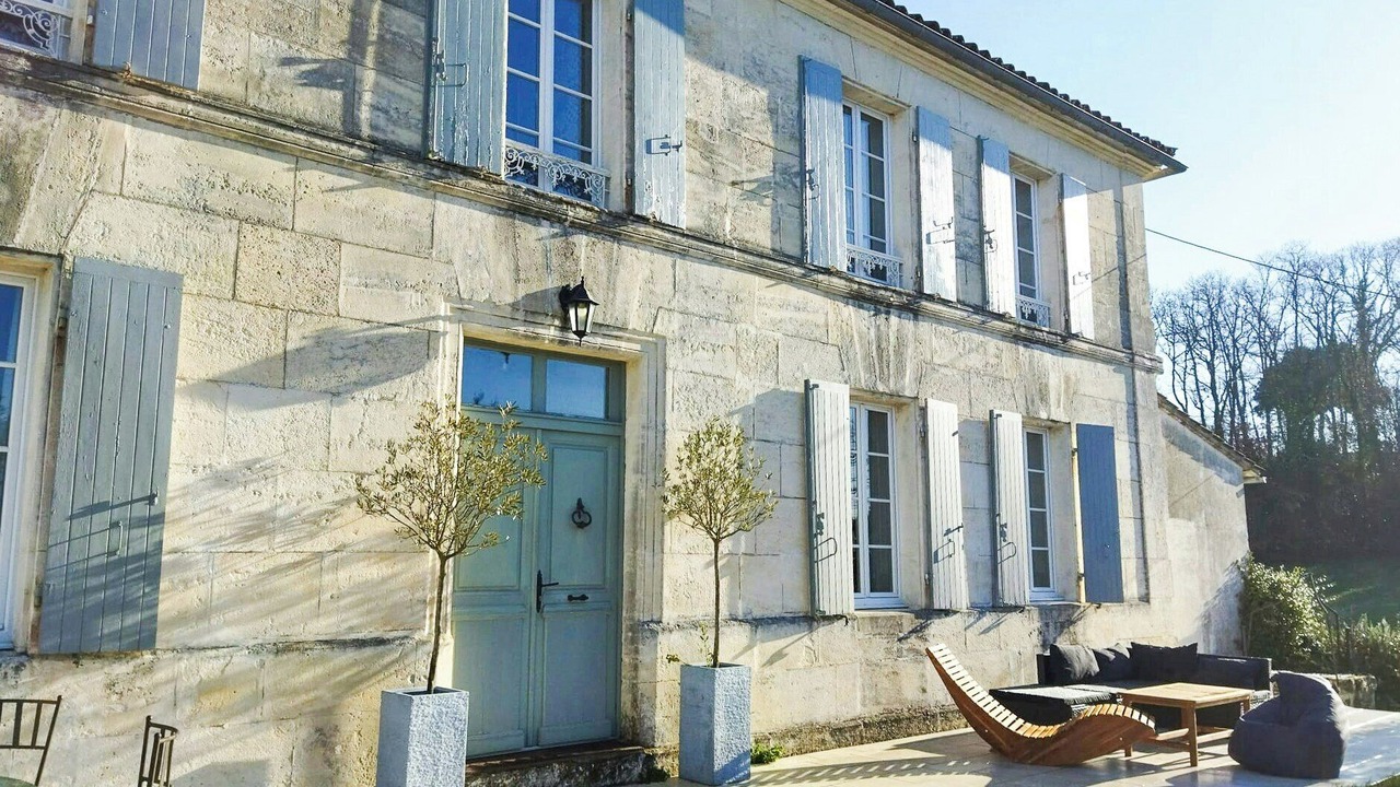 Photo of Outdoor in Archiac