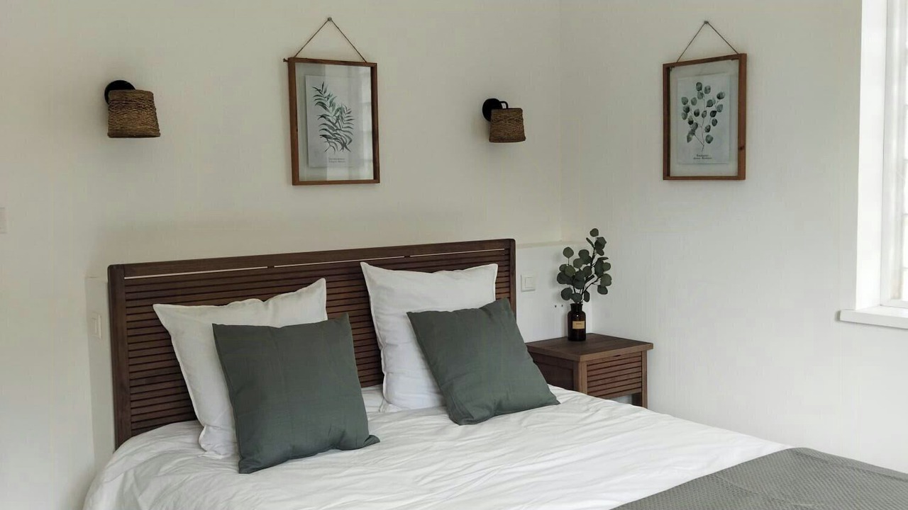 Photo of Bedroom in Archiac
