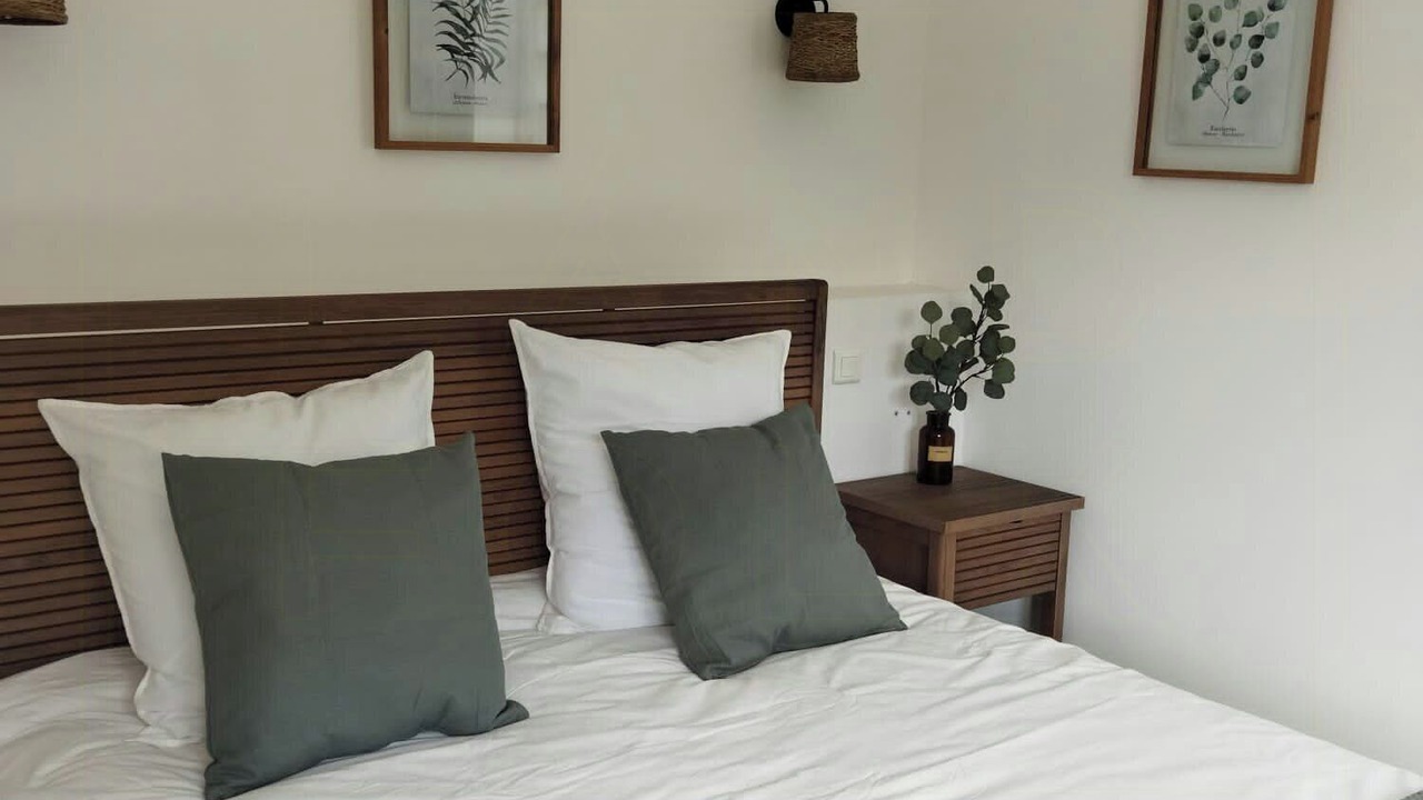 Photo of Bedroom in Archiac