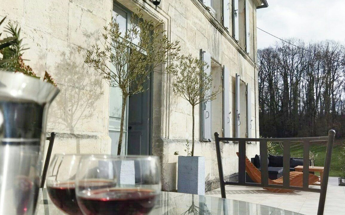 Photo of Outdoor in Archiac