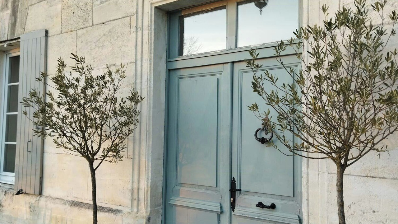 Photo of Outdoor in Archiac