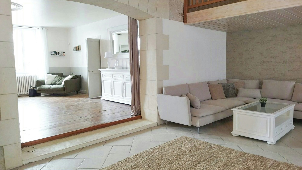 Photo of Livingroom in Archiac