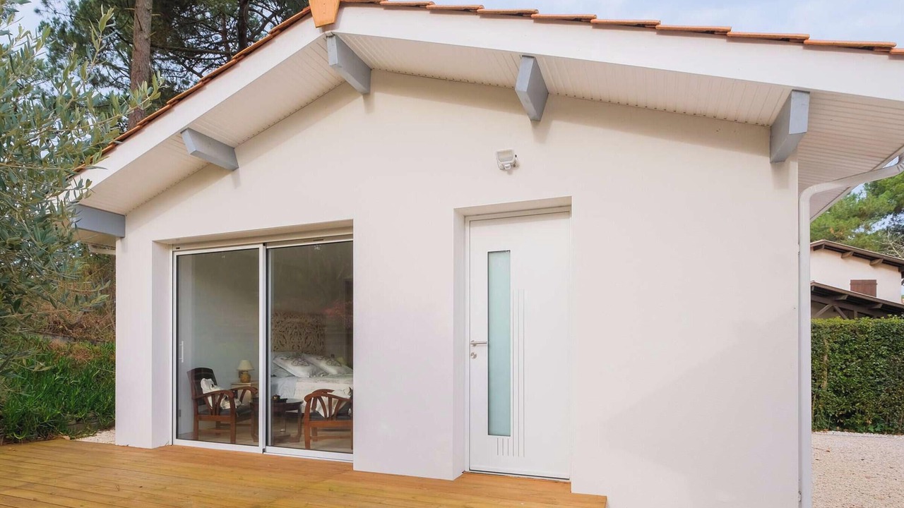 Photo of Outdoor in Biscarrosse Plage