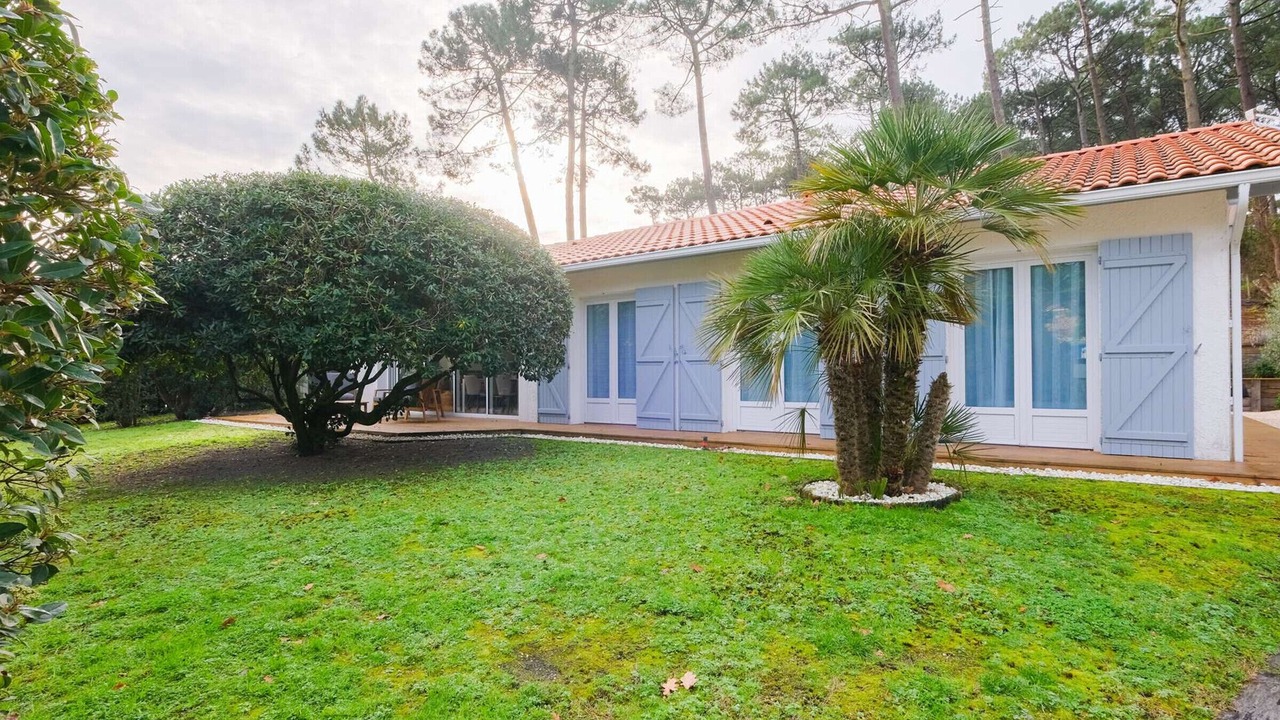 Photo of Outdoor in Biscarrosse Plage