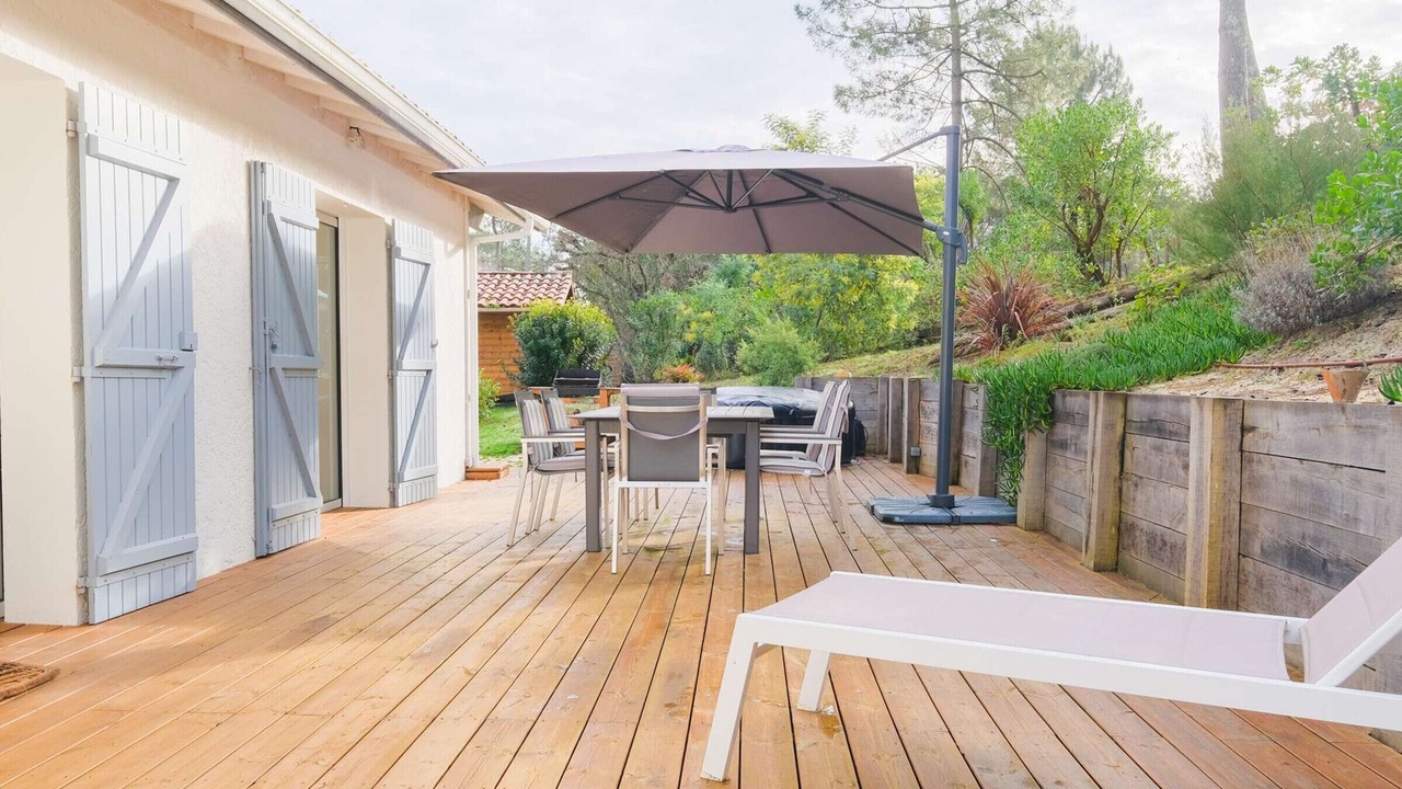 Photo of Outdoor in Biscarrosse Plage