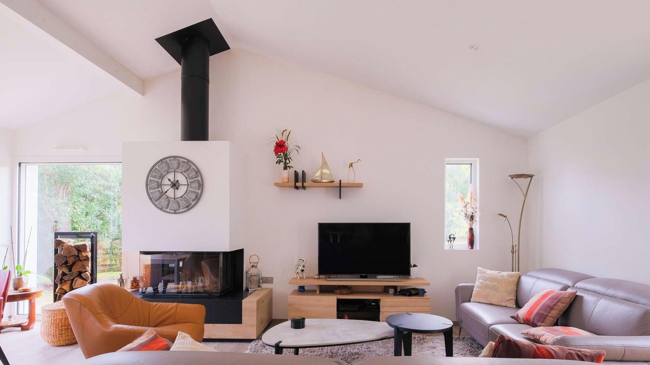 Photo of Livingroom in Biscarrosse Plage