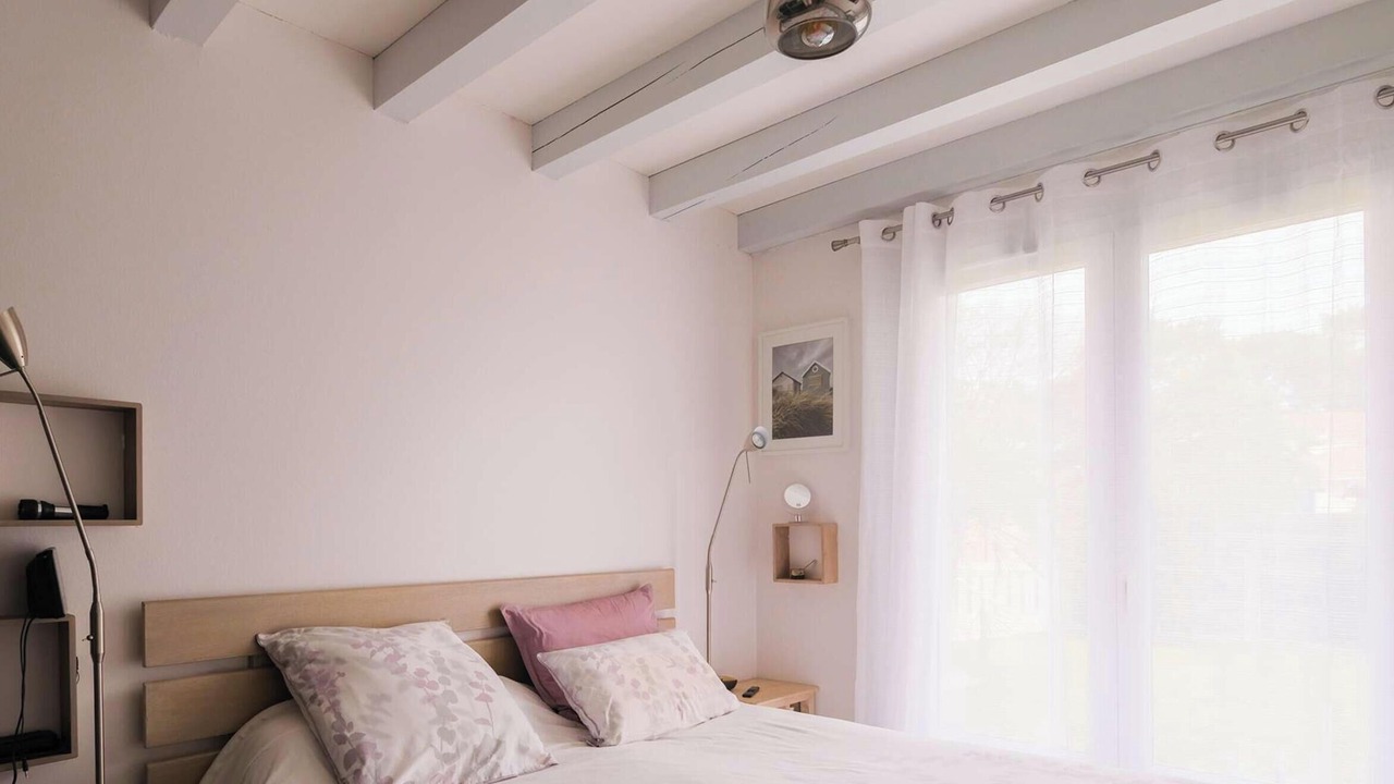 Photo of Bedroom in Biscarrosse Plage
