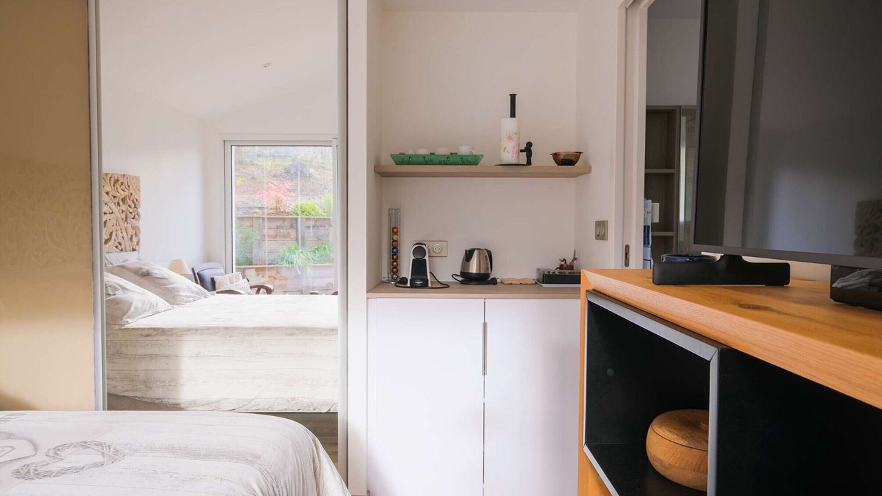Photo of Bedroom in Biscarrosse Plage