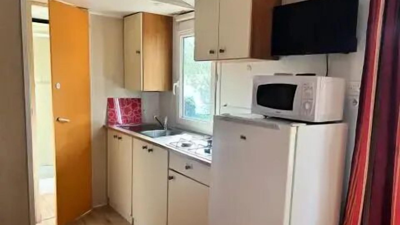 Photo of Kitchen in Saint-Paul-les-Dax