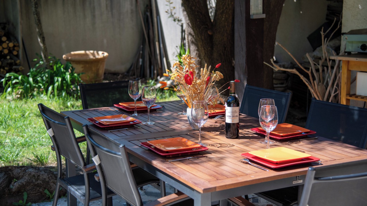 Photo of Outdoor in Mazargues