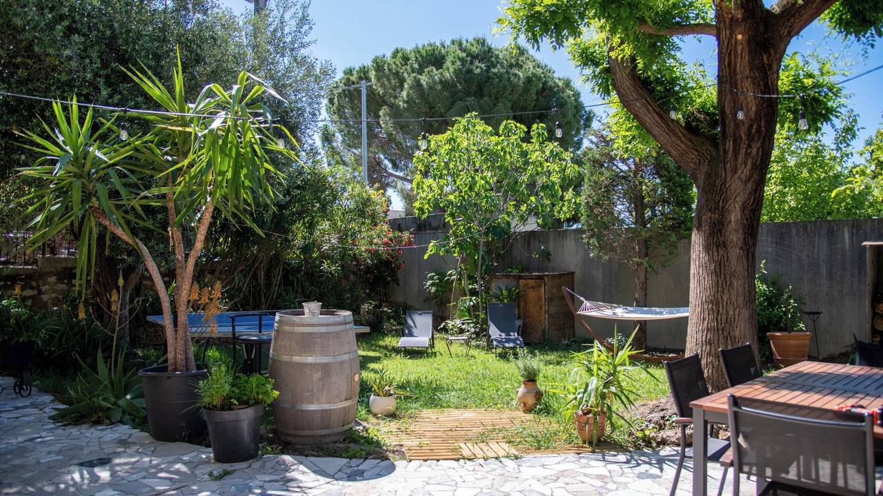 Photo of Outdoor in Mazargues