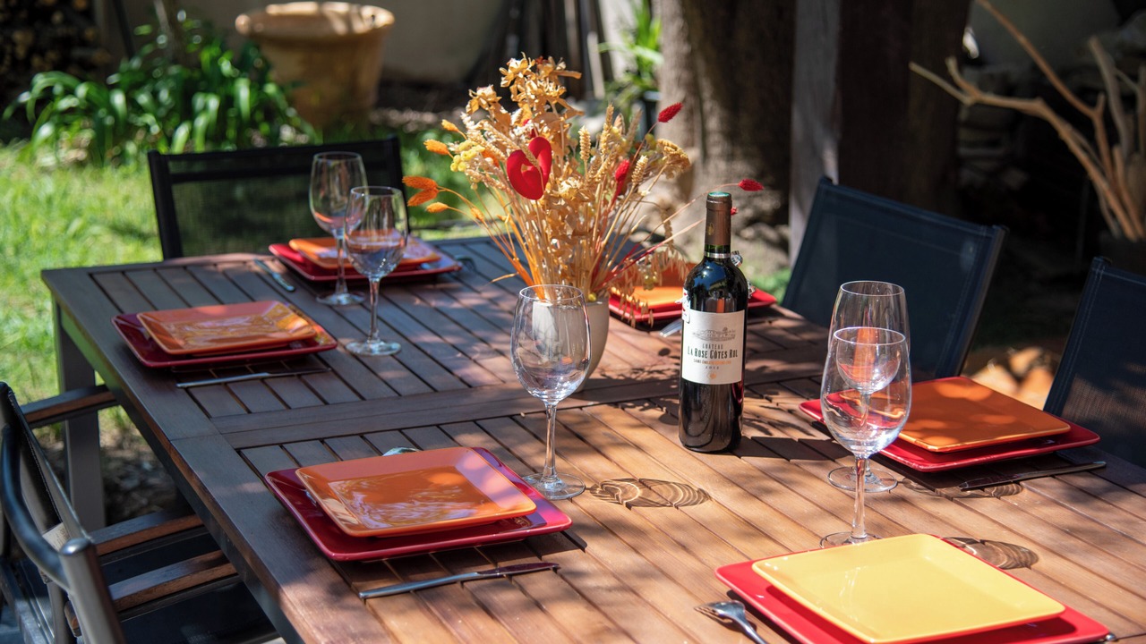 Photo of Outdoor in Mazargues