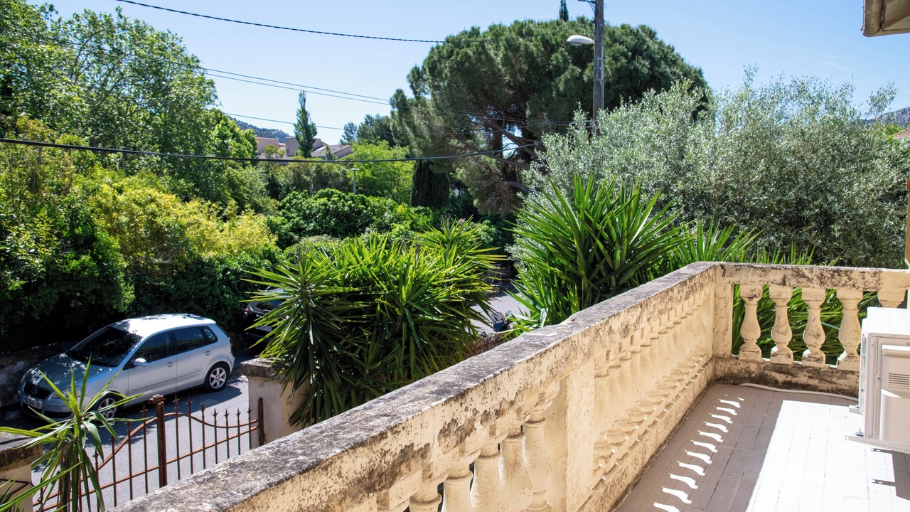 Photo of Outdoor in Mazargues