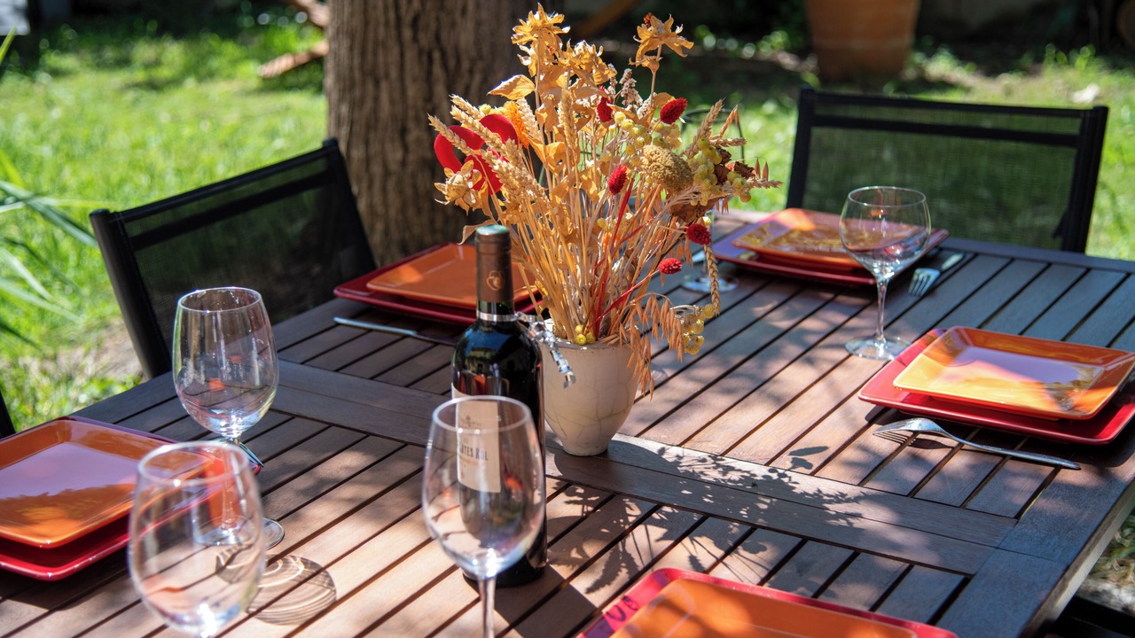 Photo of Outdoor in Mazargues