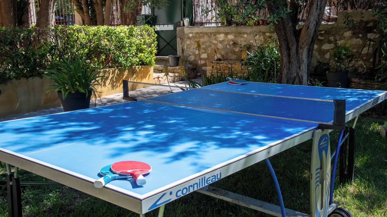 Photo of Outdoor in Mazargues