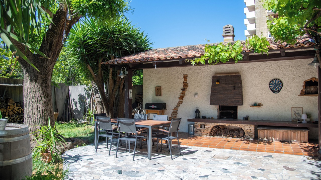 Photo of Outdoor in Mazargues