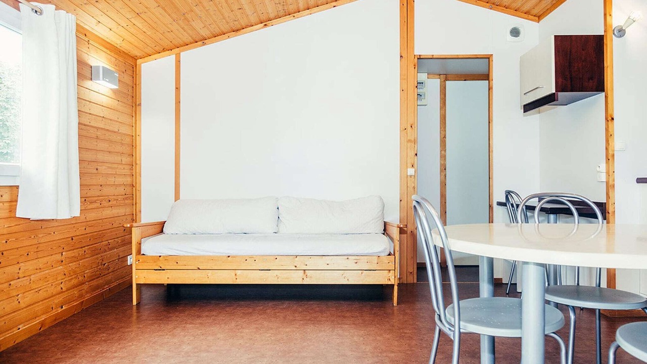 Photo of Livingroom in Beynat