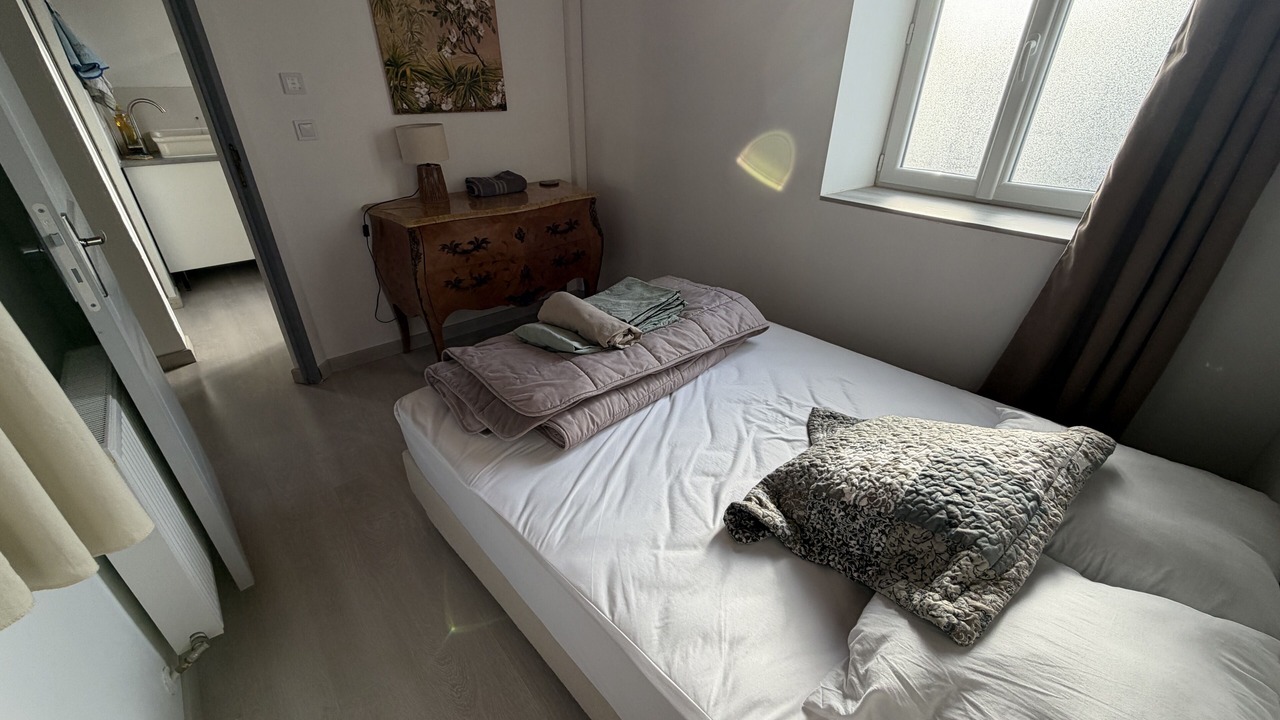 Photo of Bedroom in Pons