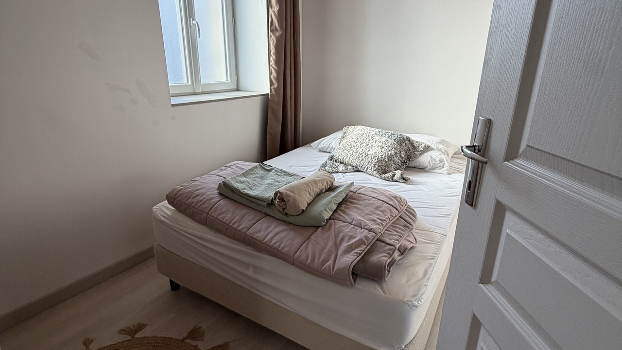 Photo of Bedroom in Pons