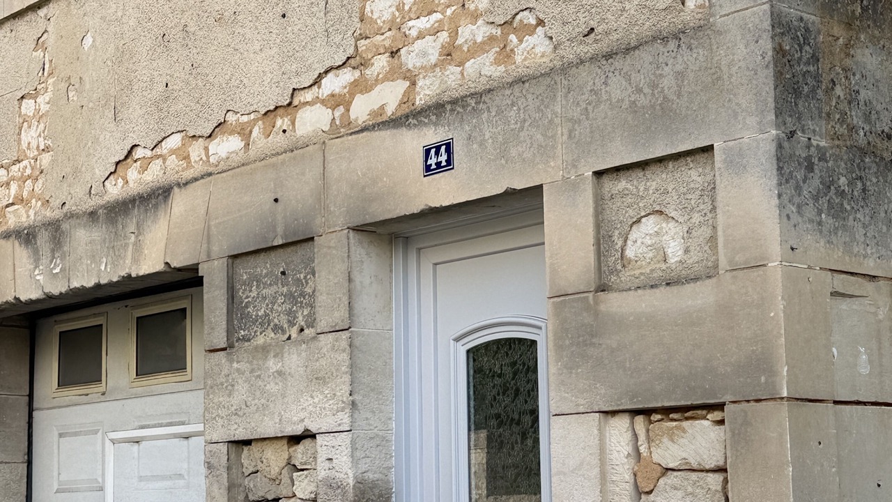 Photo of Outdoor in Pons