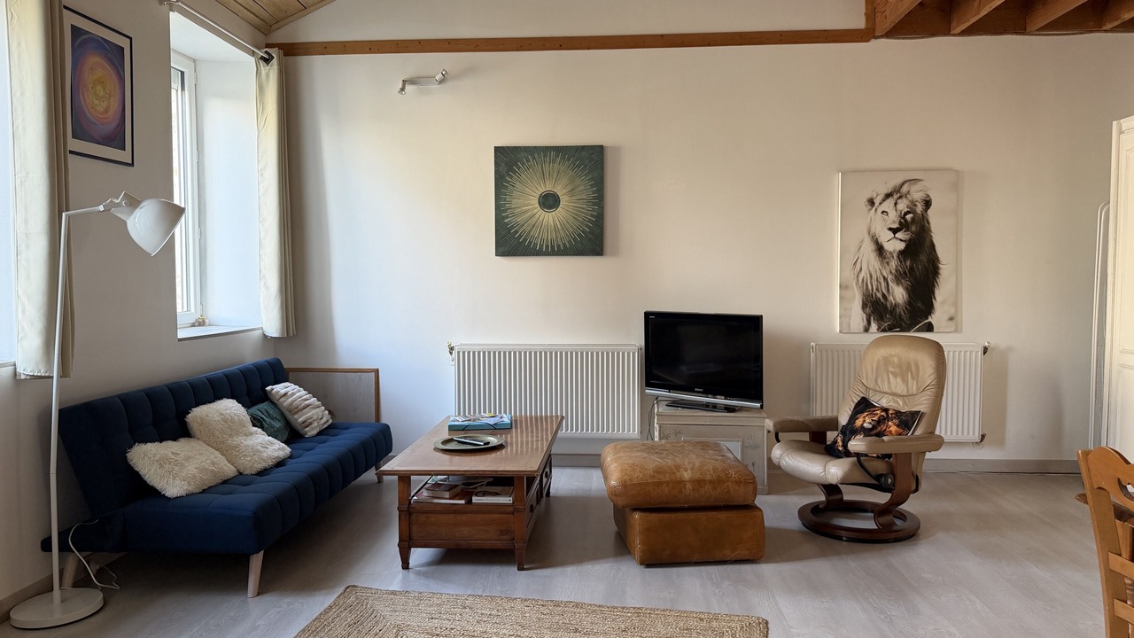 Photo of Livingroom in Pons