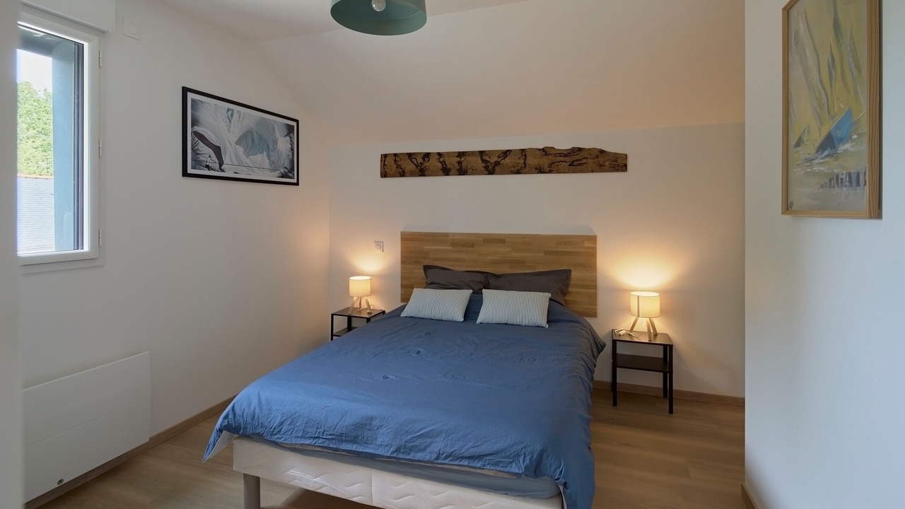 Photo of Bedroom in Heric