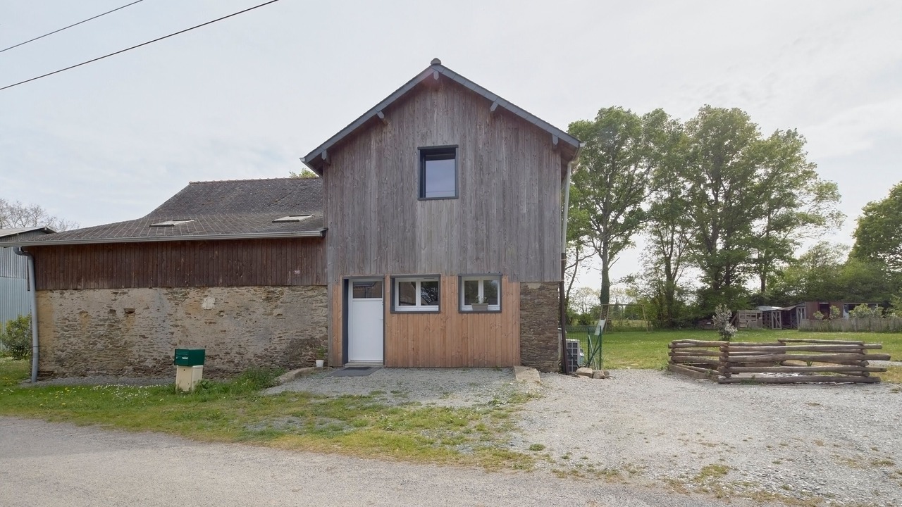 Photo of Outdoor in Heric