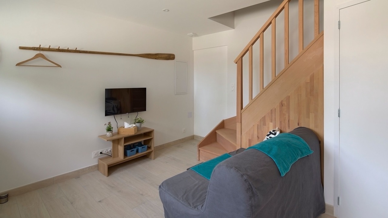 Photo of Livingroom in Heric