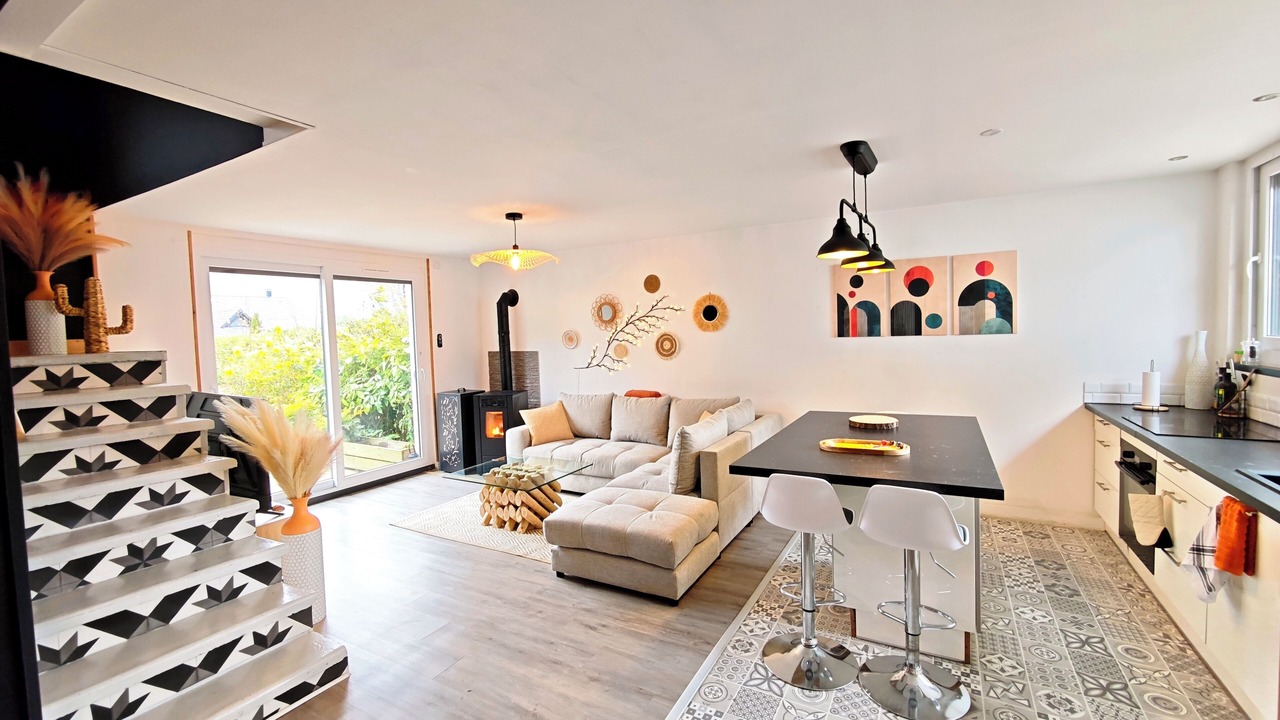 Photo of Livingroom in Aix-les-Bains