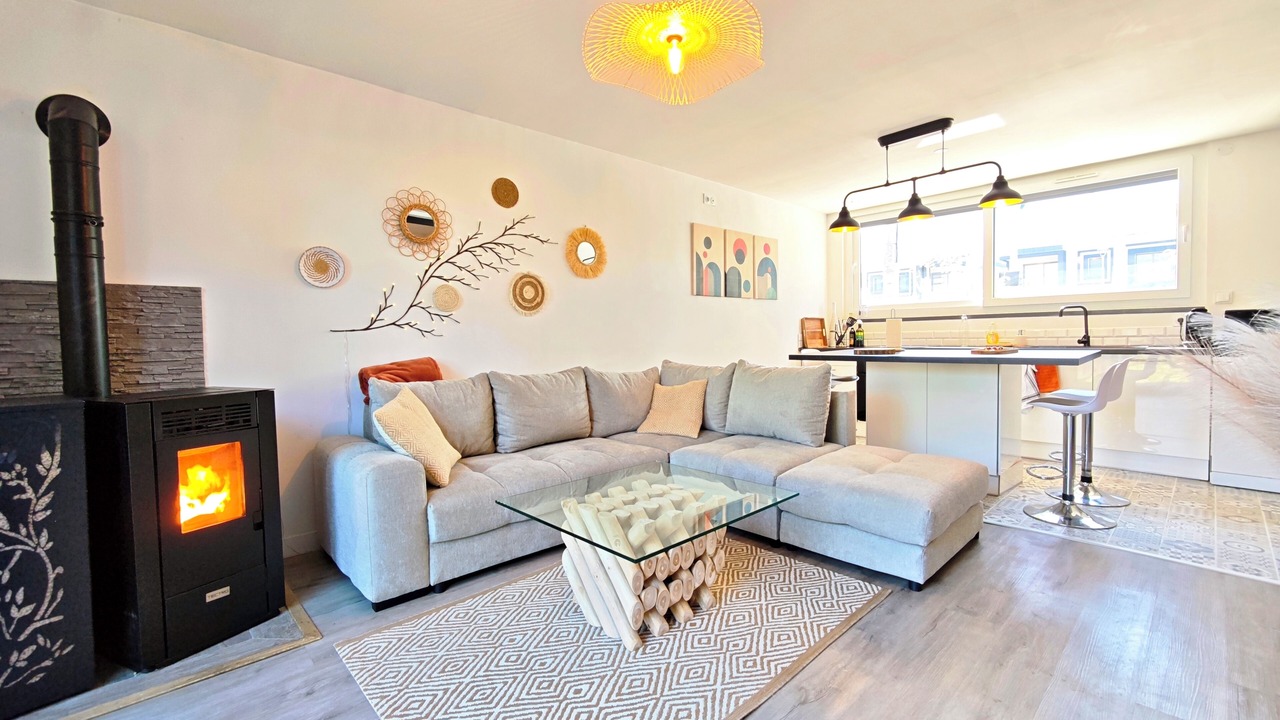 Photo of Livingroom in Aix-les-Bains
