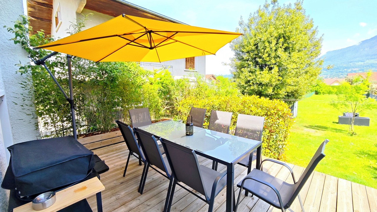 Photo of Outdoor in Aix-les-Bains