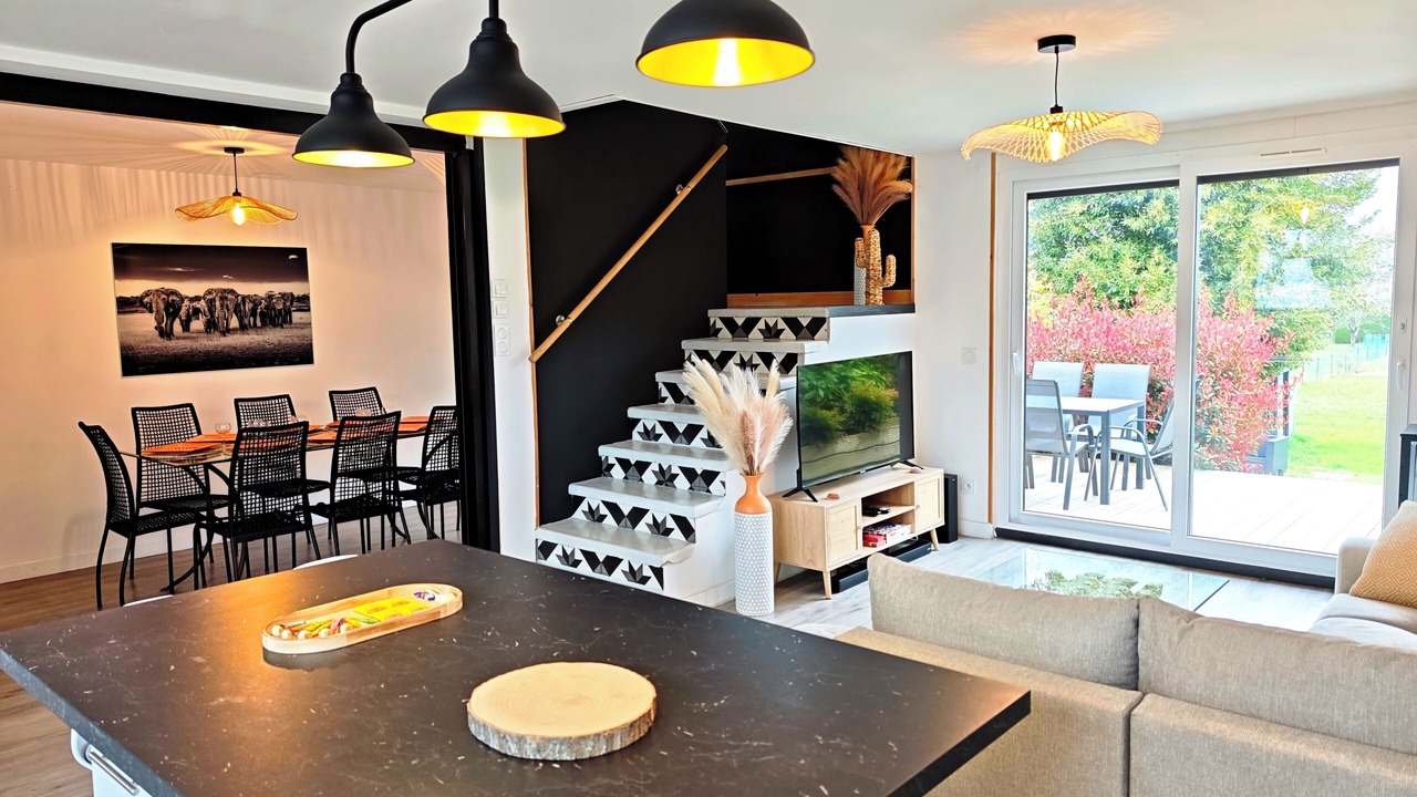 Photo of Livingroom in Aix-les-Bains