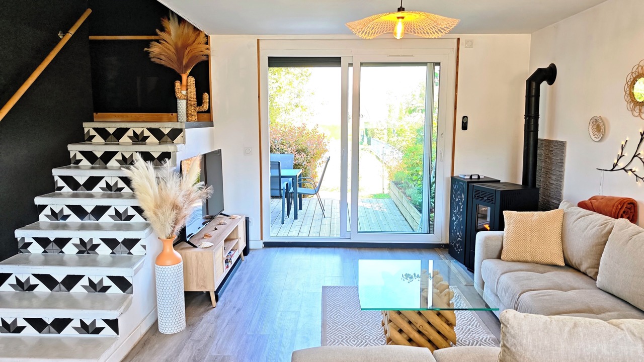 Photo of Livingroom in Aix-les-Bains