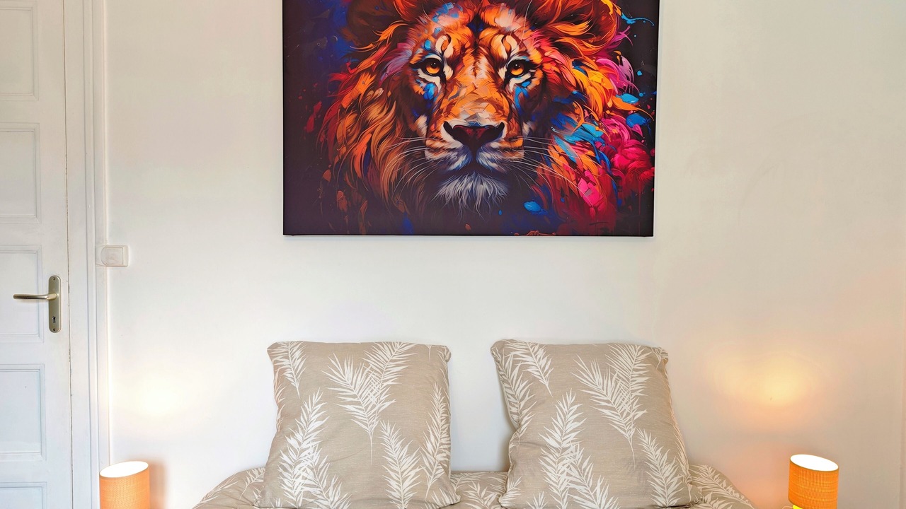 Photo of Bedroom in Aix-les-Bains