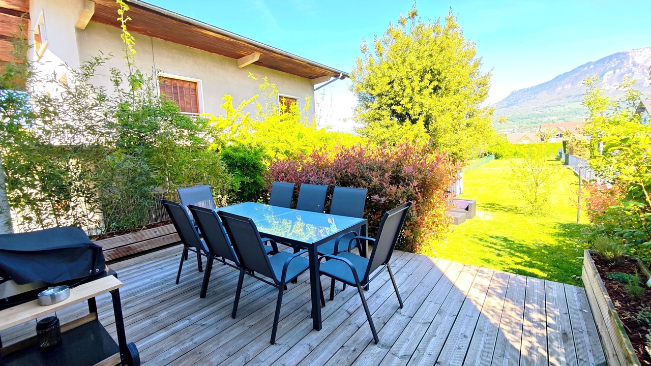 Photo of Outdoor in Aix-les-Bains