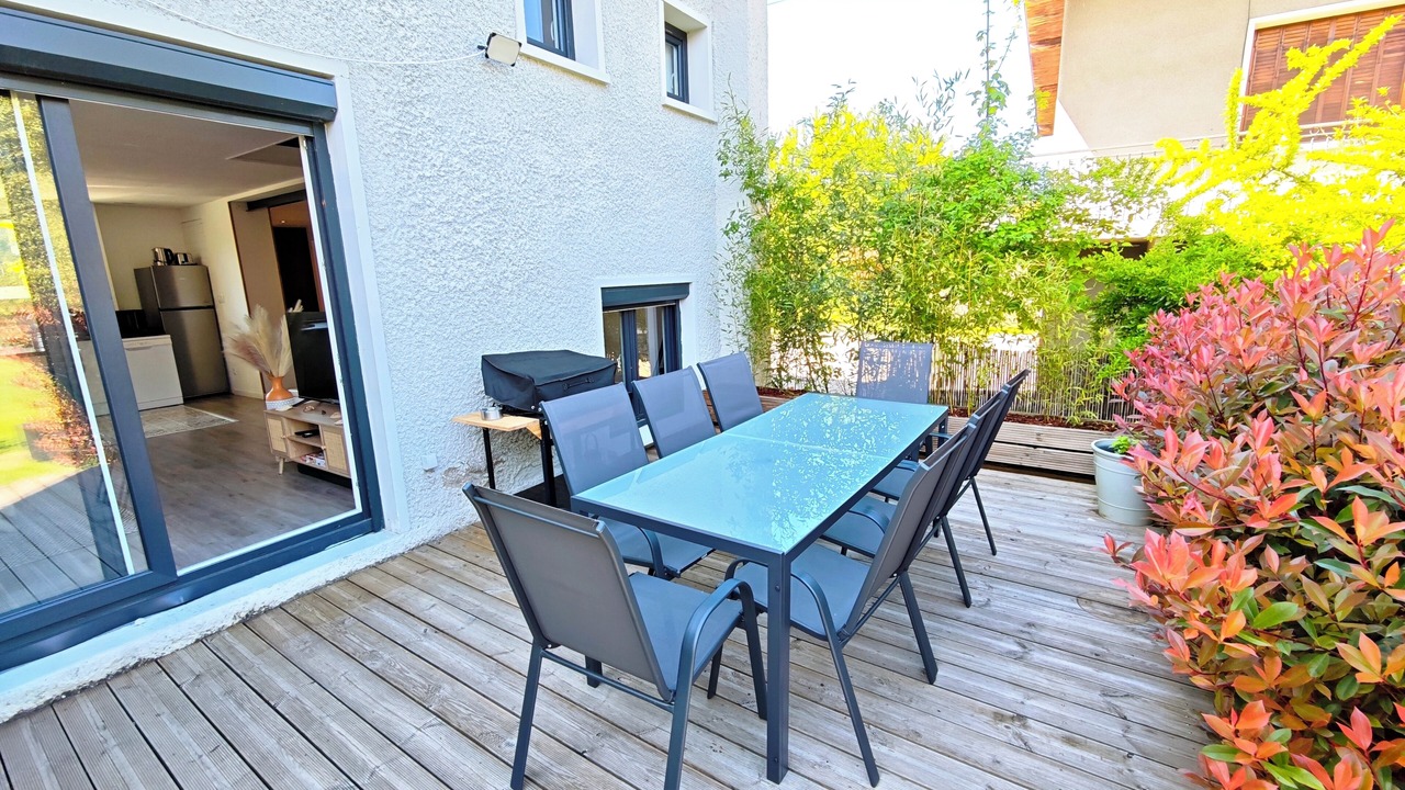 Photo of Outdoor in Aix-les-Bains