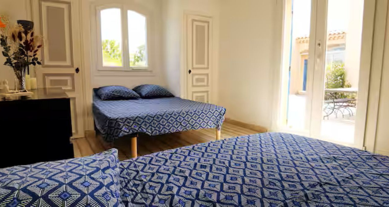 Photo of Bedroom in La Farlede