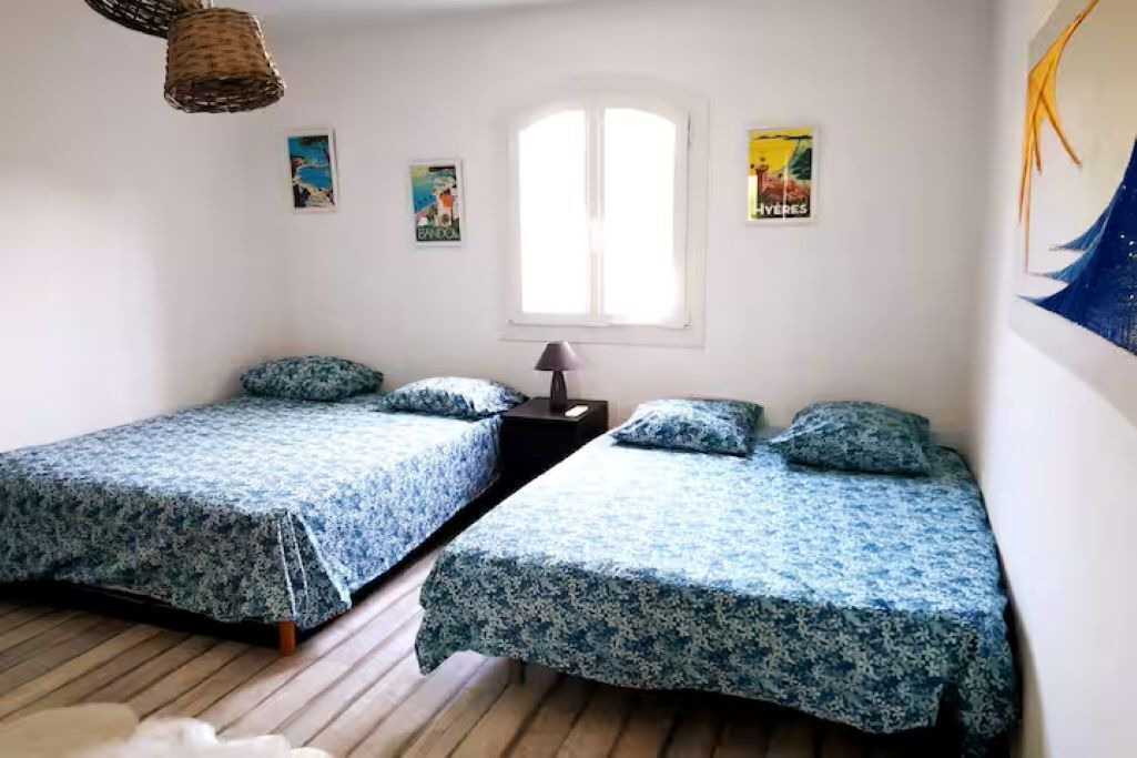 Photo of Bedroom in La Farlede