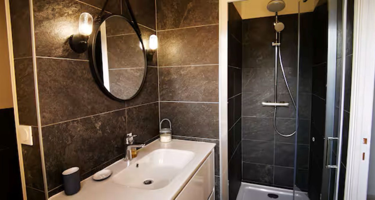 Photo of Bathroom in La Farlede
