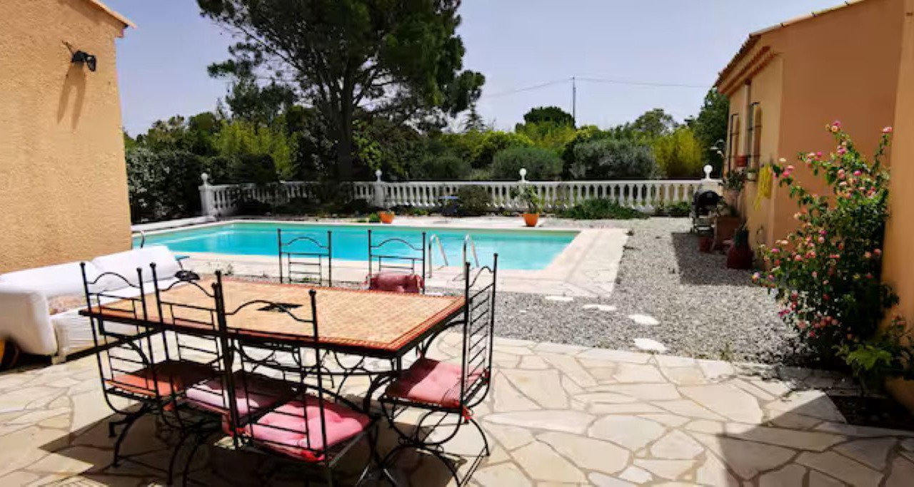 Photo of Outdoor in La Farlede
