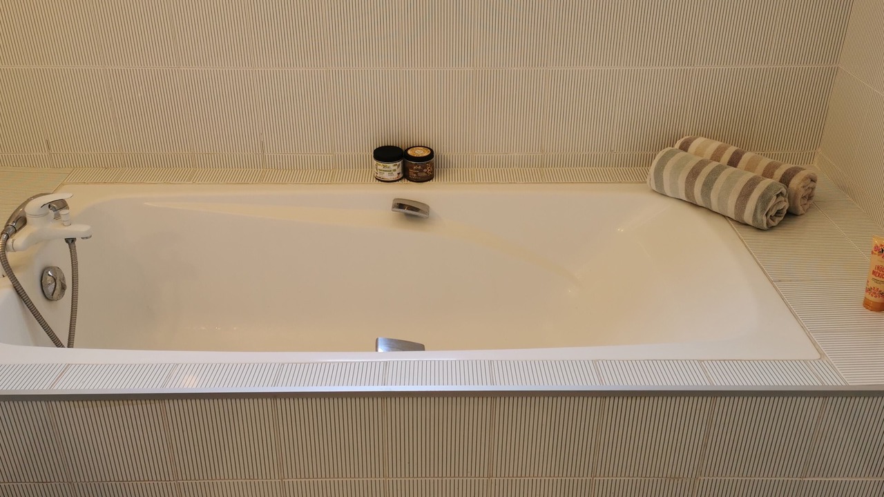 Photo of Bathroom in La Farlede