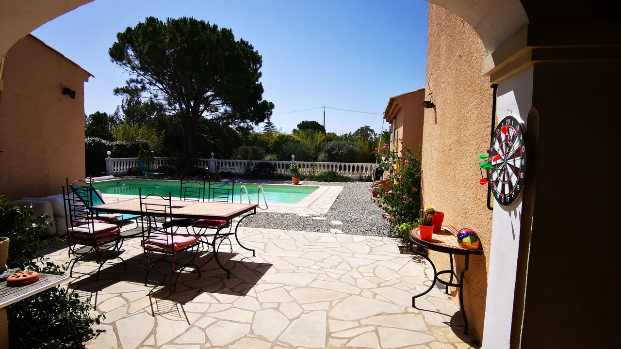 Photo of Outdoor in La Farlede