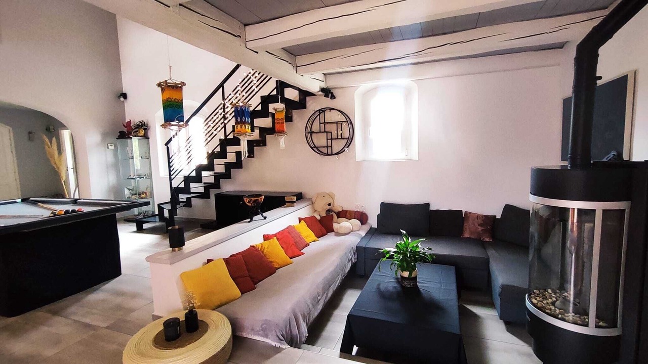 Photo of Livingroom in La Farlede
